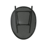 Ermon Indoor & Outdoor Polypropelene Plastic Rocking Chairs, Set of 2