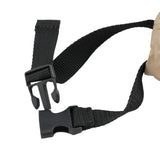 Chilla Outdoor Patio Rectangle 3-seater Sofa Cover