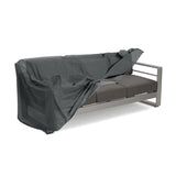 Chilla Outdoor Patio Rectangle 3-seater Sofa Cover