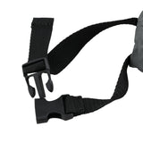 Chilla Outdoor Patio Rectangle 3-seater Sofa Cover