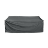 Chilla Outdoor Patio Rectangle 3-seater Sofa Cover
