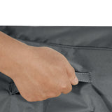 Chilla Outdoor Patio Rectangle 3-seater Sofa Cover