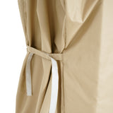 Zephyre Rectangle Outdoor BBQ Grill Cover