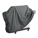 Zephyre Rectangle Outdoor BBQ Grill Cover