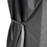 Zephyre Rectangle Outdoor BBQ Grill Cover