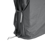 Zephyre Rectangle Outdoor BBQ Grill Cover