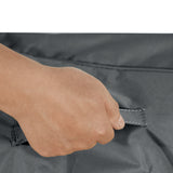 Zephyre Rectangle Outdoor BBQ Grill Cover