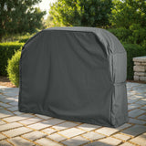 Zephyre Rectangle Outdoor BBQ Grill Cover