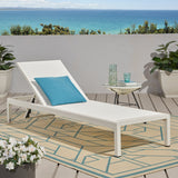 Outdoor Chaise Lounge - NH527113