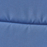 Outdoor Acacia Wood Folding Adirondack Chairs with Cushions - NH136403