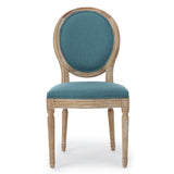 French Country Dining Chairs (Set of 4) - NH008213