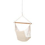 Outdoor Fabric Swing Hammock Chair (NO STAND) - NH446313