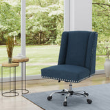 Home Office Fabric Desk Chair - NH458403