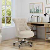 Home Office Fabric Desk Chair - NH069403