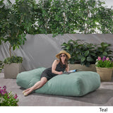 Outdoor Water Resistant 6X3 Lounger Bean Bag - NH040803
