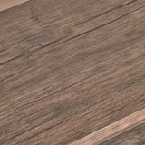 2 Shelf Industrial Pipe Design Wall Mount Floating Shelf - NH242503