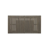 Outdoor Expandable Acacia Wood Dining Table - NH876903