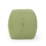 Water Resistant 2 Ottoman Pouf - NH799703