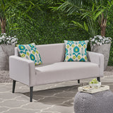 Outdoor Upholstered Loveseat - NH266703