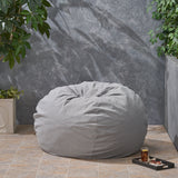 Outdoor Water Resistant 4.5 Bean Bag - NH300803