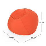 Outdoor Water Resistant 4.5 Bean Bag - NH300803