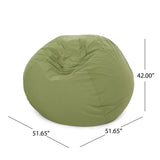 Outdoor Water Resistant 4.5 Bean Bag - NH300803