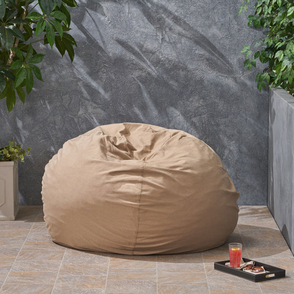 Outdoor Water Resistant 4.5 Bean Bag - NH300803