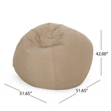 Outdoor Water Resistant 4.5 Bean Bag - NH300803