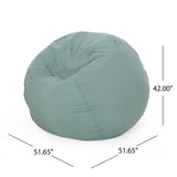 Outdoor Water Resistant 4.5 Bean Bag - NH300803