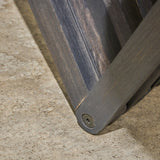 Outdoor Acacia Wood Bench - NH327503