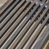 Outdoor Acacia Wood Bench - NH327503