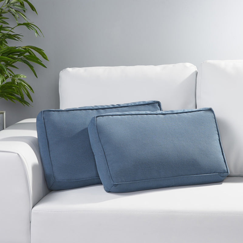 Indoor Rectanglular Water Resistant 12