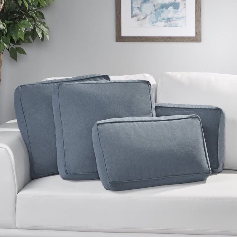 Indoor Water Resistant 18