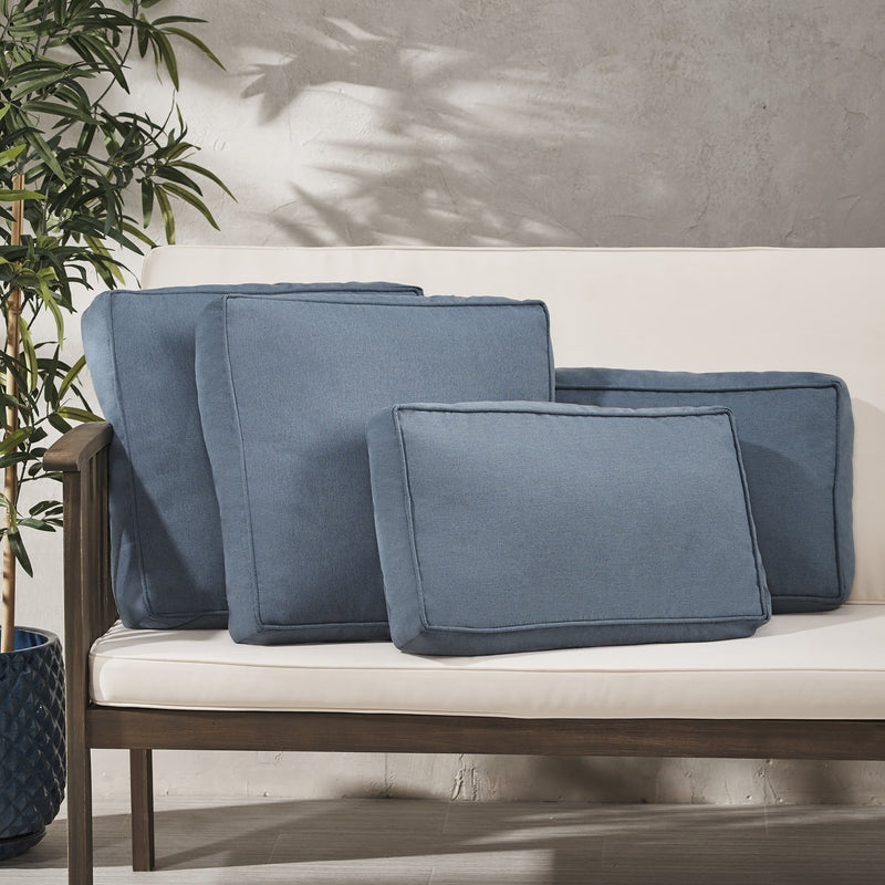 Outdoor Water Resistant 18