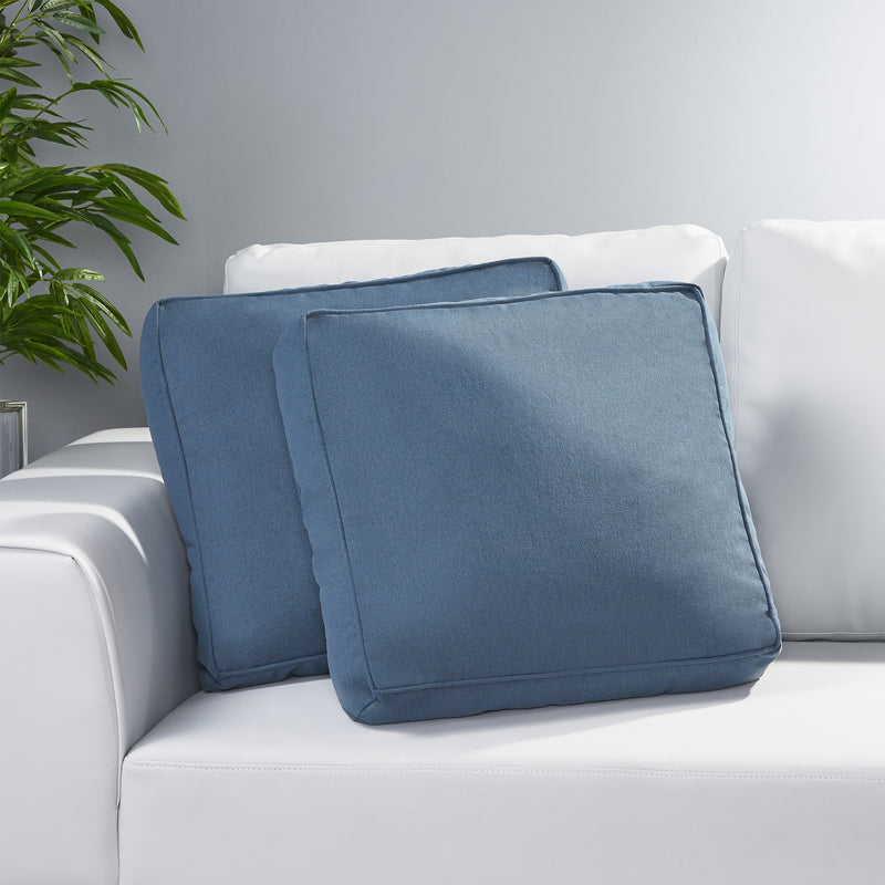 Indoor Square Water Resistant 18