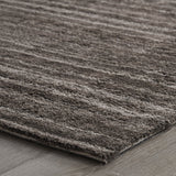Transitional Wool Area Rug - NH346803