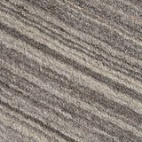 Transitional Wool Area Rug - NH346803