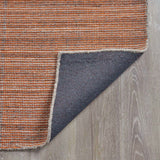 Boho Wool Area Rug - NH667803