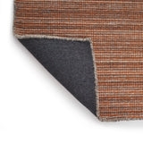 Boho Wool Area Rug - NH667803