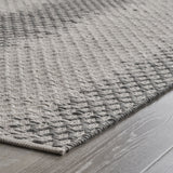 Transitional Wool Area Rug - NH377803