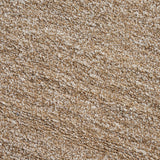 Modern Wool and Viscose Area Rug - NH777803