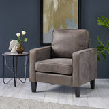 Contemporary Club Chair - NH152803