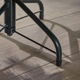 4.5-foot Fraser Fir Hinged Artificial Christmas Tree - NH003703