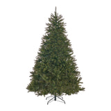 4.5-foot Fraser Fir Hinged Artificial Christmas Tree - NH003703