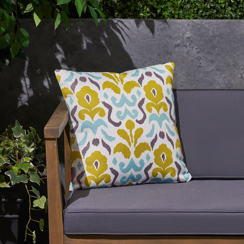 Outdoor Cushion, 17.75