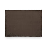 Modern Fabric Throw Blanket - NH904903