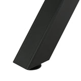 Outdoor Modern 6 Seater Dining Set - NH358013