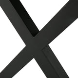 Outdoor Modern 6 Seater Dining Set - NH358013