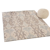 Patterned Indoor Rug - NH671603