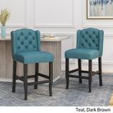 Wingback Counter Stool (Set of 2) - NH833113